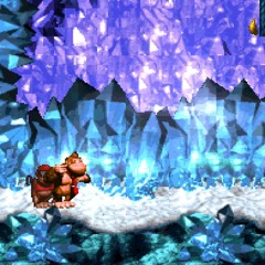 Ice Cave Remix (Donkey Kong Country)