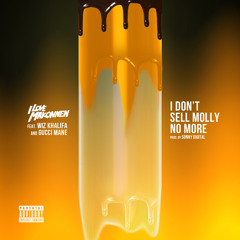 iLove Makonnen Ft. Wiz Khalifa And Gucci Mane - I Dont Sell Molly No More (Prod By Sonny Digital)