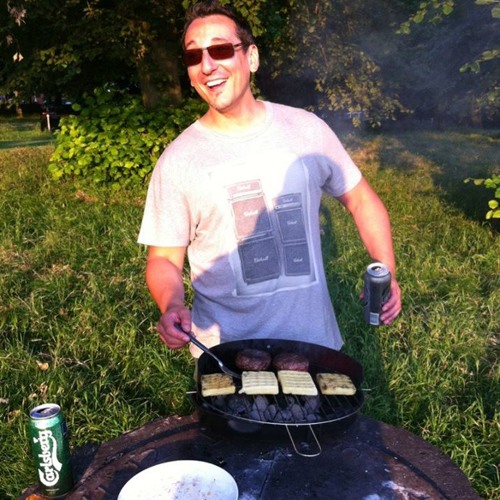 sets to sit & chill to and sets to get down & shake what your mama gave ya!