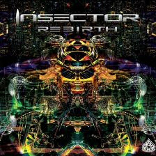 Insector - Test run