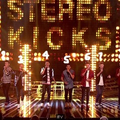 The Beatles' Let It Be Hey Jude (Medley) - Stereo Kicks, The X Factor UK