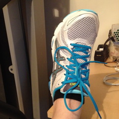 Running