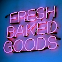 Fresh Baked Goods - Part One (2010) mix by Kelso