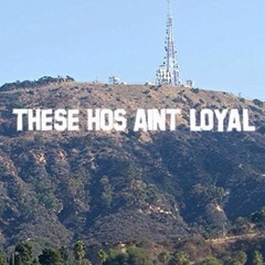 Joey G Animacity & Slik - Loyal Remix