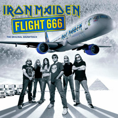 Iron Maiden - Fear Of The Dark (Live Flight 666 Backing track) (Nellzinhow Guitar Cover)