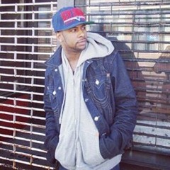 Interstate Flamez - Friday In Boston (Produced By Kajmir Royale)