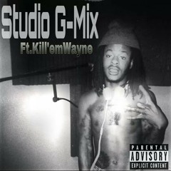 Studio G-Mix