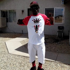 01 Bobby Shmurda HOT NIGGA REMAKE BY MACLUTHER