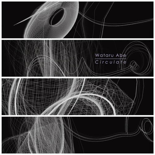 EP [Circulate] Preview