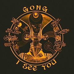 Gong - Syllabub (extract)