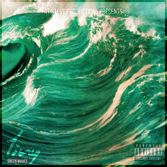 Tiny T - "Still Water"