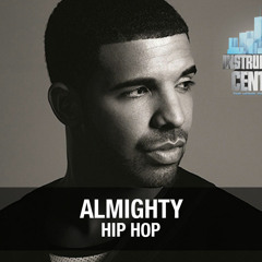 Almighty (Drake '6 God' Type Beat) (Prod. By Instrumental Central)