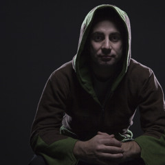 Algorithm - October 2014 Mix - Psy