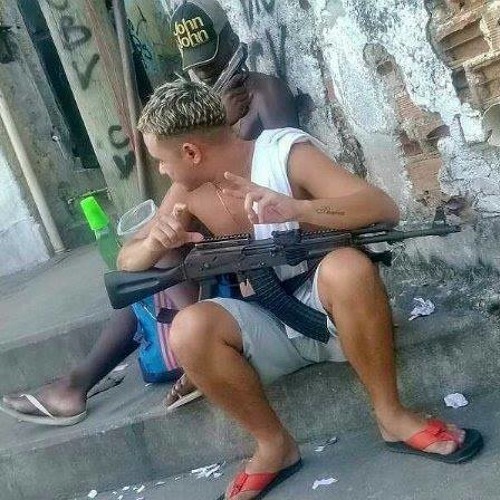 MEGA DAS COMUNIDADES, ((BRABAA 2015)) #jpsheik