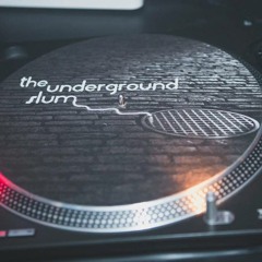 The Underground Slum Podcast - Nov - 2014 (warm Up For Kevin Griffiths @ S.A.S.H.MP3