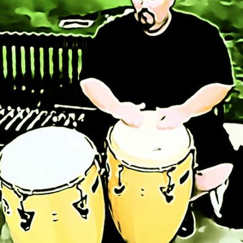 The Shadow Of Your Smile Vocals/Congas