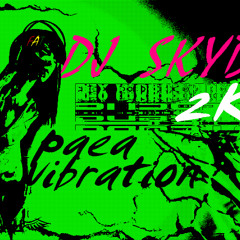 Extaz_Ft_Dj Skyder Ori_Deck_Party (Paea Vbration)