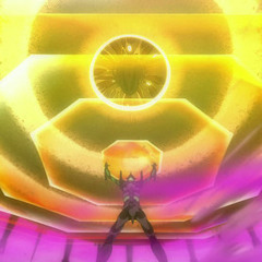 AT Field's Sound Effect : Evangelion