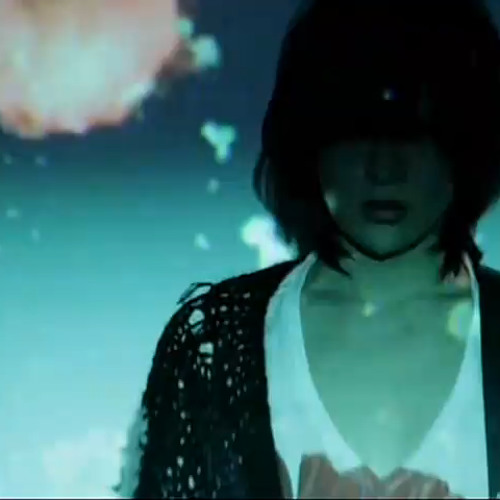 Plastic Tree【Andro Metamorphose】