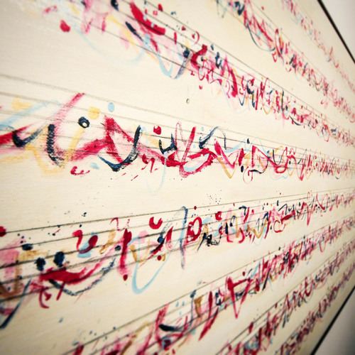 Sinner DC || Glass Alley [Object Object Mix]