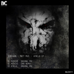 Subchain & Matt Mus - Atreju (Original Mix)