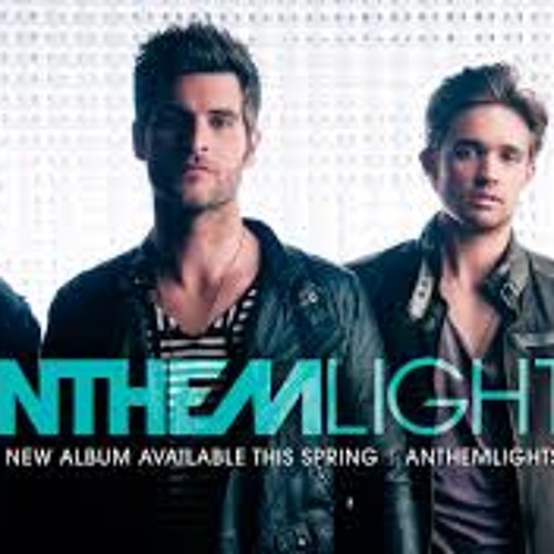 Anthem Lights - Heart Attack