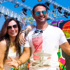 Supersonic 2014 with Muzenly