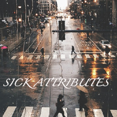 Sick Attributes - Rain (Ft. Clinical, MC Listo, Remedy Remik)