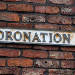 Up On Coronation St