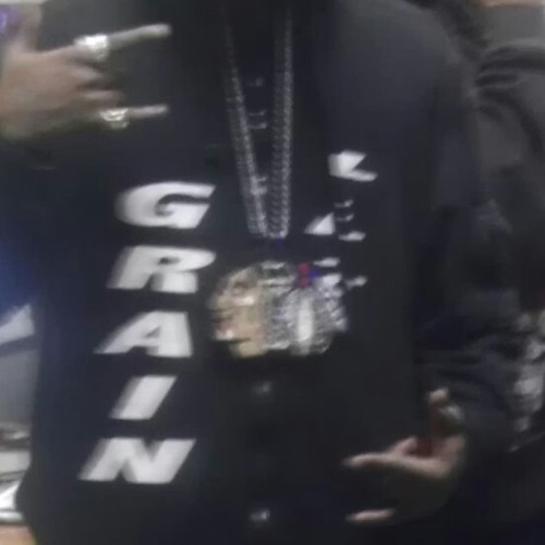 Chicago nut RUN FOR YA LIFE at IN DA LAB ORIGINALLY MADE AT MINDBLOWIN RECORDS