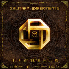 Solitary Experiments - Smalltown Boy