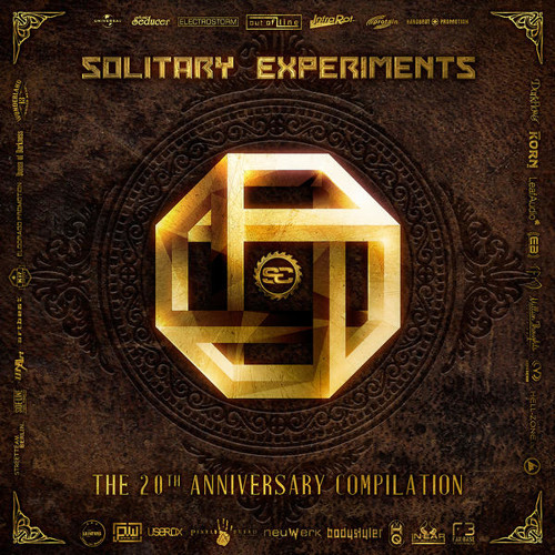 Solitary Experiments - Smalltown Boy