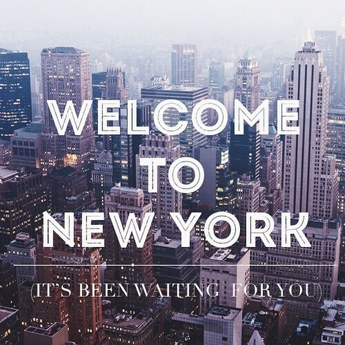 Stream Taylor Swift - Welcome To New York (Cover) By Coco'S Music.