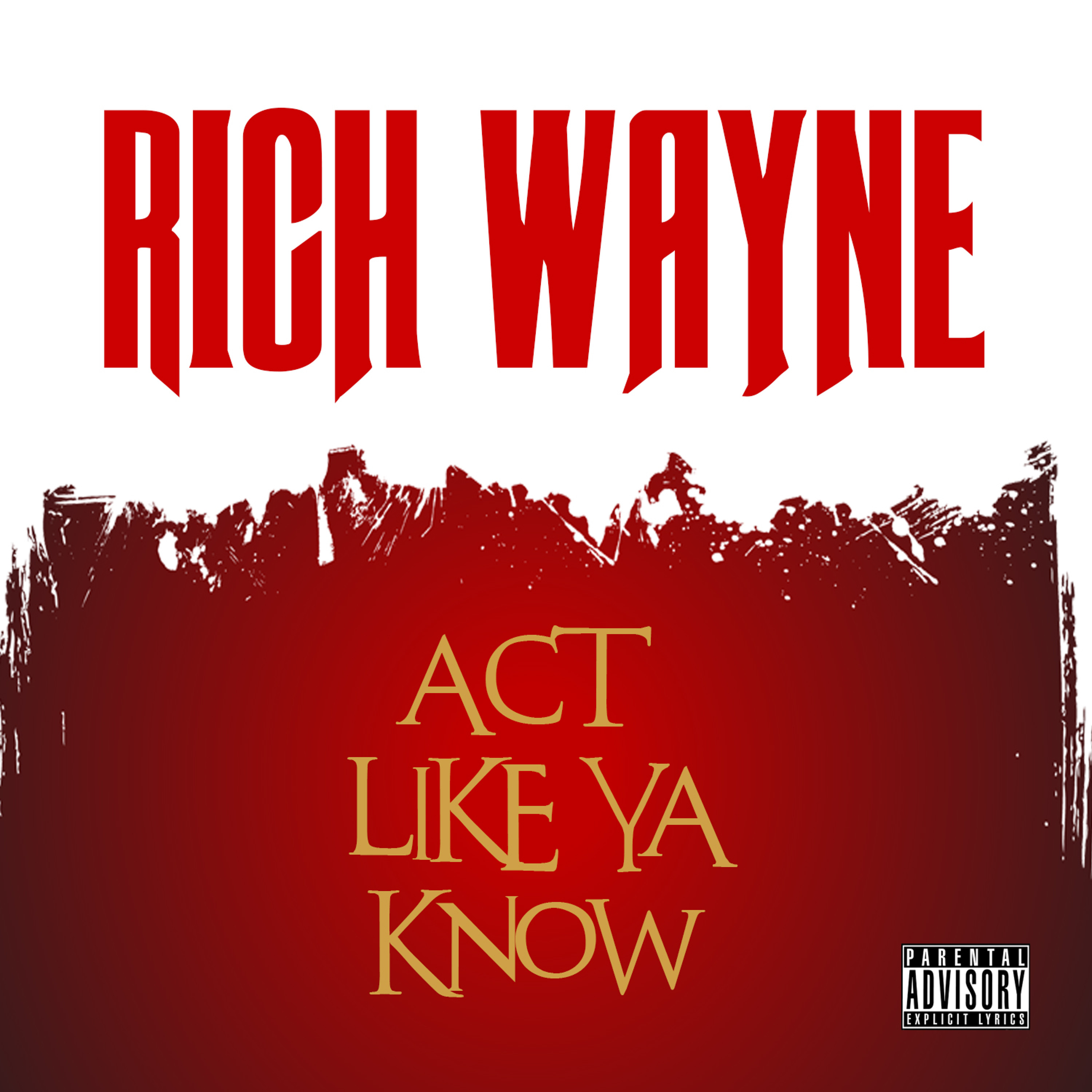 Rich Wayne Music
