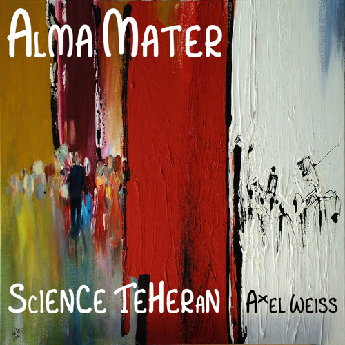 Alma Mater (Vicente Bueso & Axel Weiss)