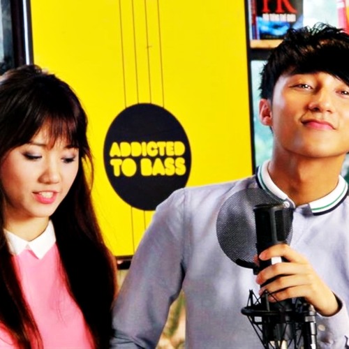 Chắc ai đó sẽ về ( Beat chuẩn ) - Sơn Tùng M-TP