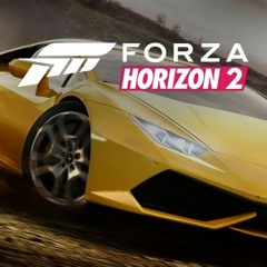 Forza Horizon 2 Opening Cinematic Ambient Music Slowed Down 350%