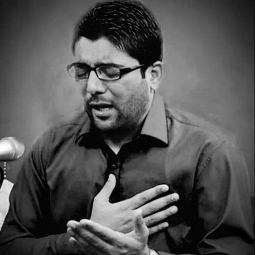 Aaj bhi zainab.. Salaam.. mir hassan mir