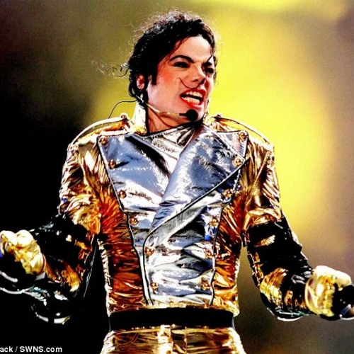 Michael Jackson Live 1997 - They don't care about us