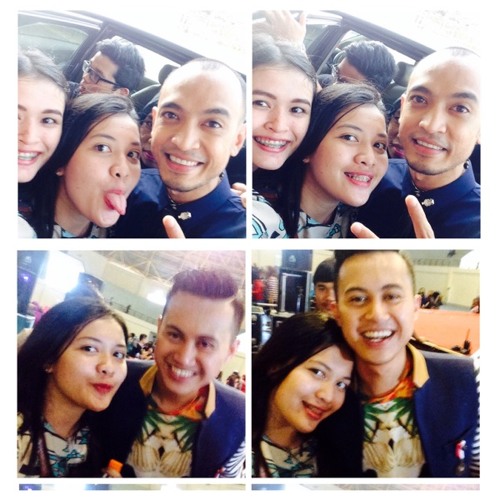 Meraung Cover Newboyz Rahayu Pratiwi J By Rahayu Pratiwi J On Soundcloud Hear The World S Sounds