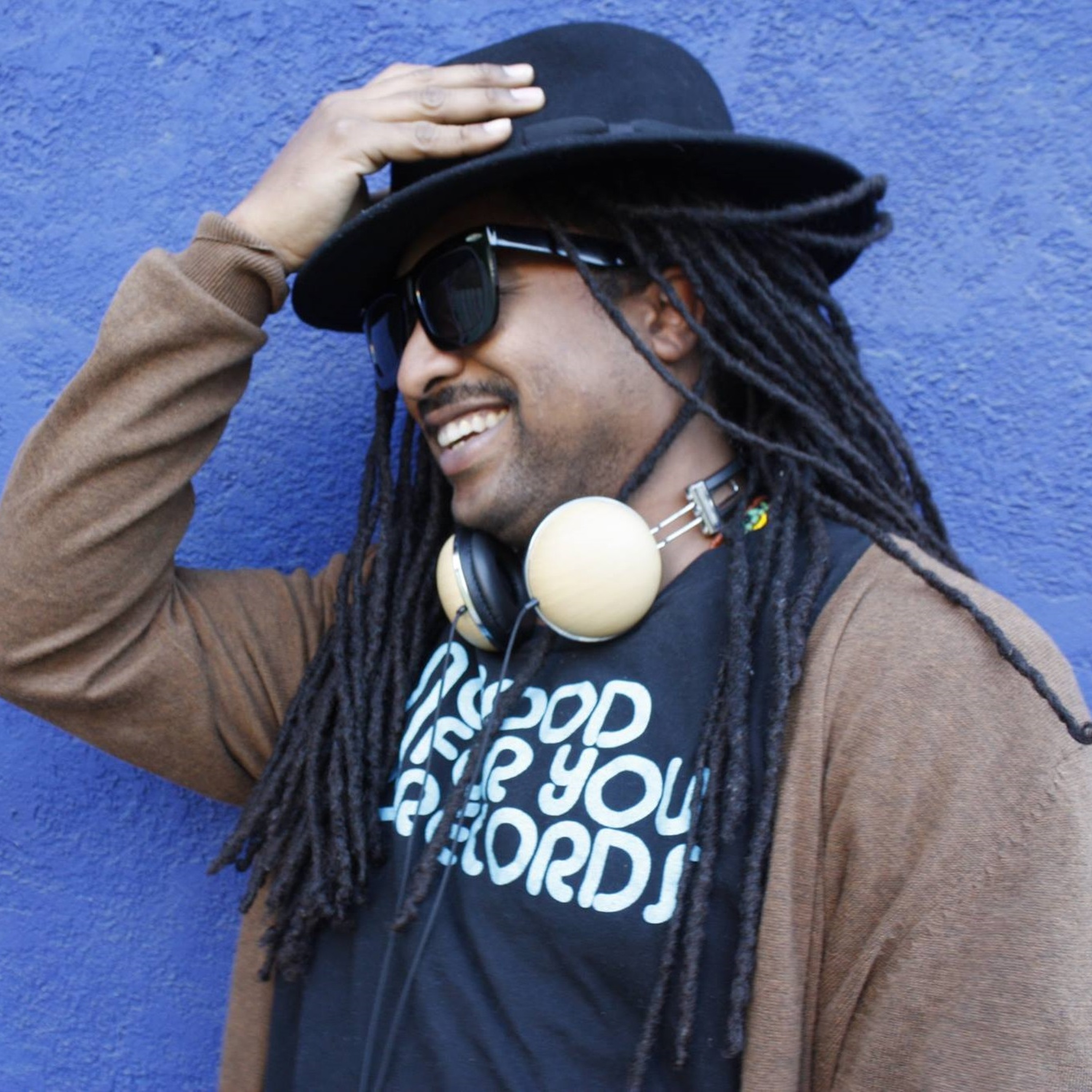 Soul-Titanium Radio Show