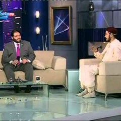 بالله يا كل من دار بيا زيدوا الصلاة على خير البرية ﷺ.. الشيخ أحمد الطلحي مع الإخوة أبوشعر