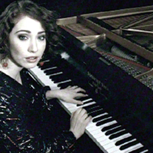 Stream Piano Cover: Samson (Regina Spektor) by onedeadbird | Listen online  for free on SoundCloud