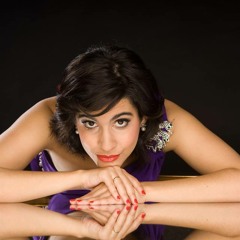 Margarita Magiopoula- Mikis Theodorakis