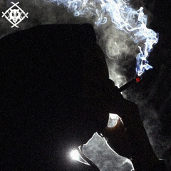 Xavier Wulf - The Absence Of Evidence, Isn't The Evidence Of Absence (Prod. John Mello)