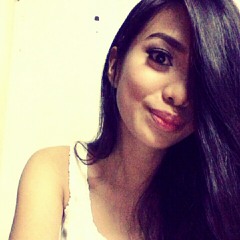 They say, "I bet they'll never make it."