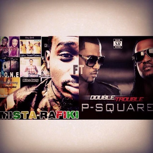 P Square ft Mistarafiki - Ije Love