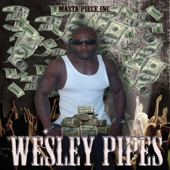 Wesley Pipe