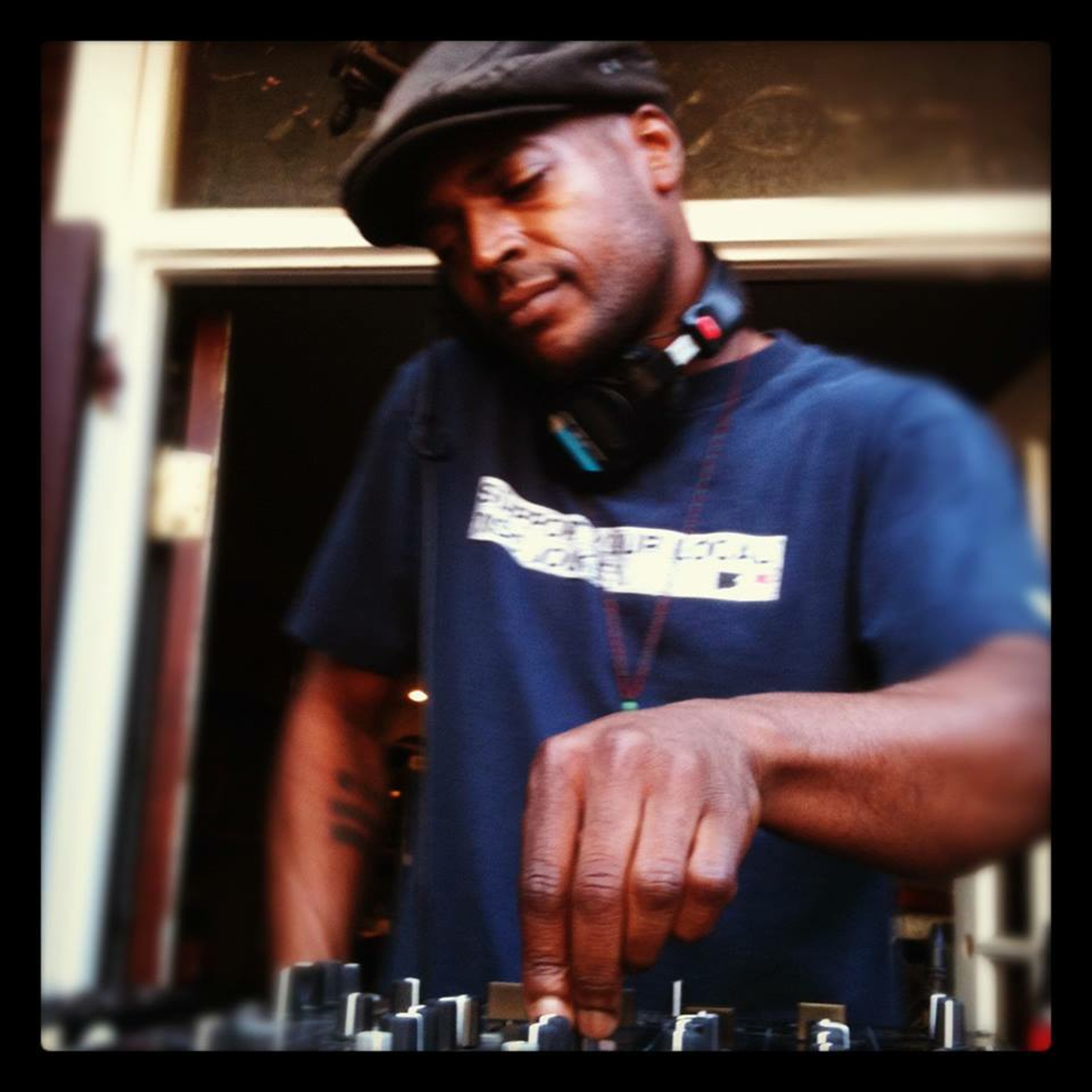Soul-Titanium Radio Show
