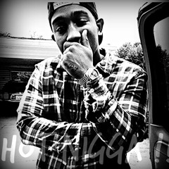 HOT NIGGA FREESTYLE